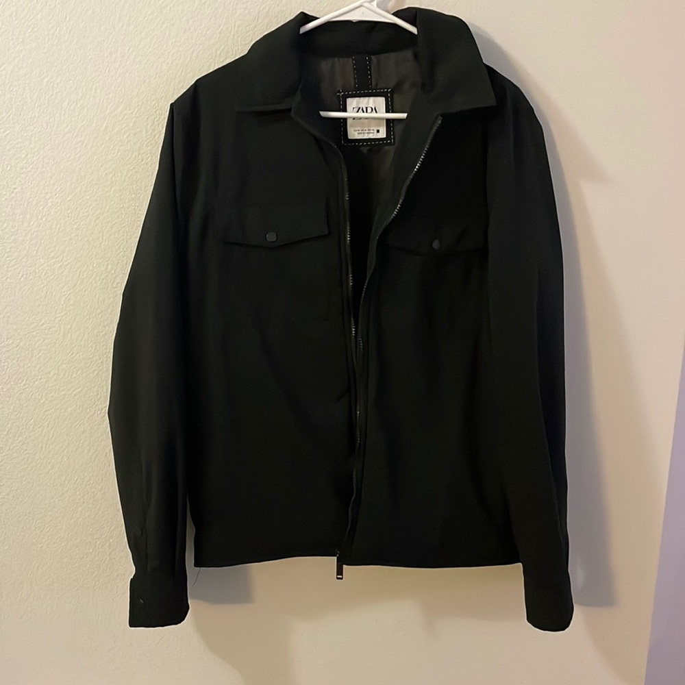 Zara Jacket